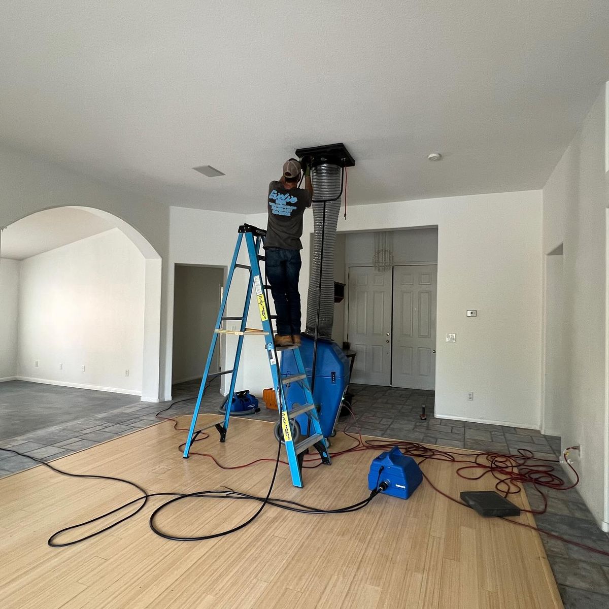 Residential & Commercial Services